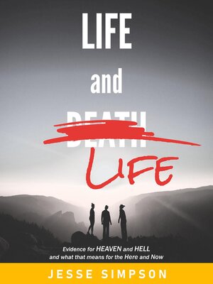 cover image of Life and Life